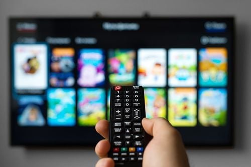 Telewizor KIANO 40" Slim TV Smart na Arena.pl