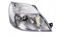 Ford Fiesta 02-05 Reflektor Przedni Lampa przednia prawa
