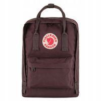 Plecak Fjällräven Kanken Laptop 13" do 20 l różowy