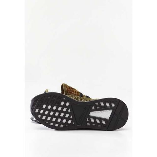 adidas DEERUPT RUNNER RAWKHA CBLACK EASORA 44 na Arena.pl