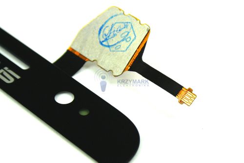 SZYBKA DIGITIZER DOTYK ASUS ZENFONE 2 ZE551ML na Arena.pl