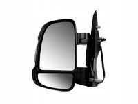LUSTERKO LEWE CITROEN JUMPER FIAT DUCATO PEUGEOT BOXER 2006-