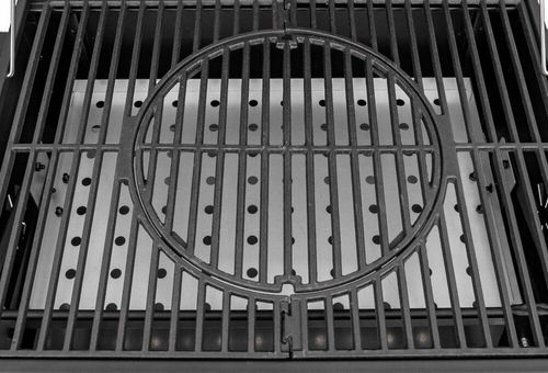 Grill węglowy BBQ LINE MIR4525 61 x 45.5 cm na Arena.pl