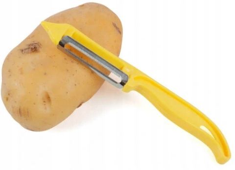 LITEWSKA MASZYNKA TARKA TARCIA ZIEMNIAKÓW MIGIRIS zdjęcie 2