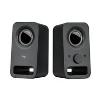 Głośniki LOGITECH Multimedia Speakers Z150 Czarny