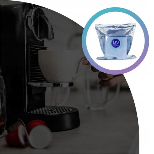 ZESTAW do KONSERWACJI EKSPRESU Philips Saeco ODKAMIENIACZ FILTRY na Arena.pl