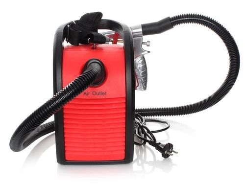 Kompresor malarski 600W KD1506 na Arena.pl