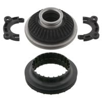 Zestaw poduszki amortyzatora PRZÓD Opel Zafira B 2008 2009 2010 2011 2012