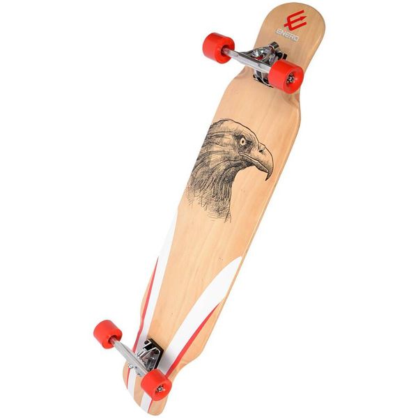 Deskorolka longboard Enero Eagle 41.5x9.5 zdjęcie 1