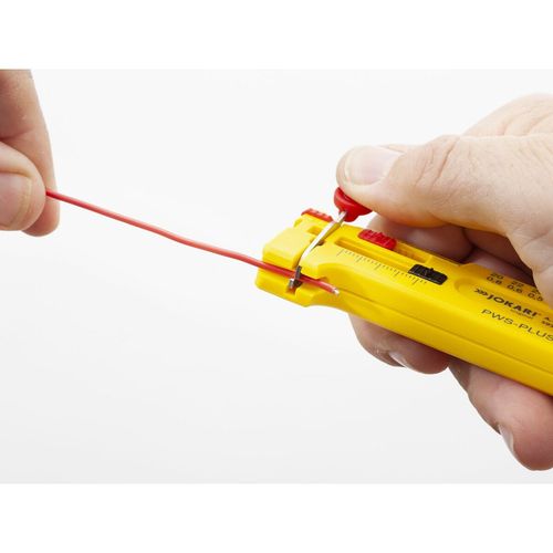 Obcinaki do kabli JOKARI SWS-Plus na Arena.pl