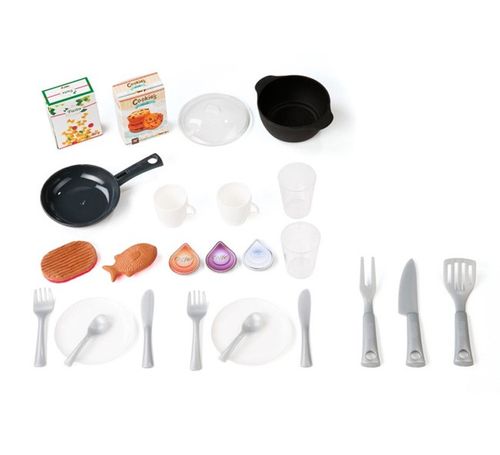 SMOBY Kuchnia Cherry na Arena.pl