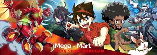 BAKUGAN Evolutions Startowy 3szt EENOCH Ultra na Arena.pl