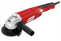 SZLIFIERKA KĄTOWA KĄTÓWKA ELEKTRYCZNA 1050W 125MM