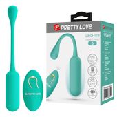 Pretty Love - Lechies  Dream Chaser 5, Green, Wireless Remote Control 12