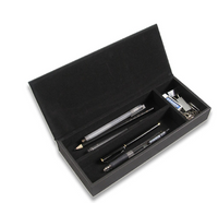 ORGANIZER BIUROWY - Przybornik - Skóra