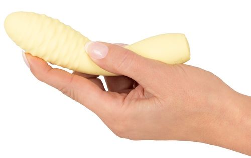 Mini Wibrator 14,2Cm Cuties na Arena.pl