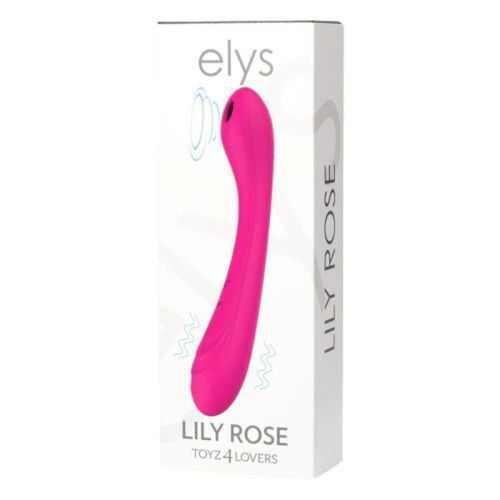 stimolatore lily rose na Arena.pl