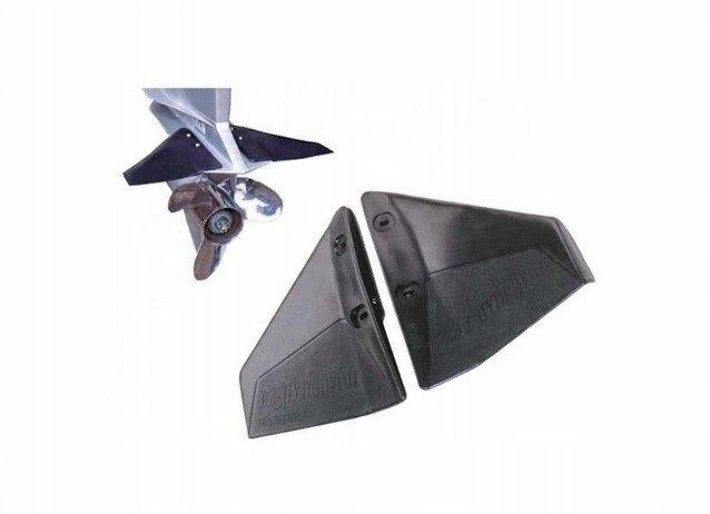 HYDROSTABILIZATOR DO SILNIKÓW 4-50 KM zdjęcie 2