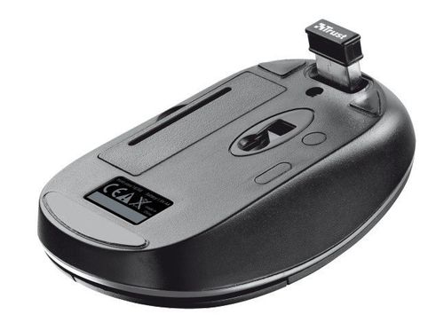 Nola Wireless Keyboard with mouse na Arena.pl