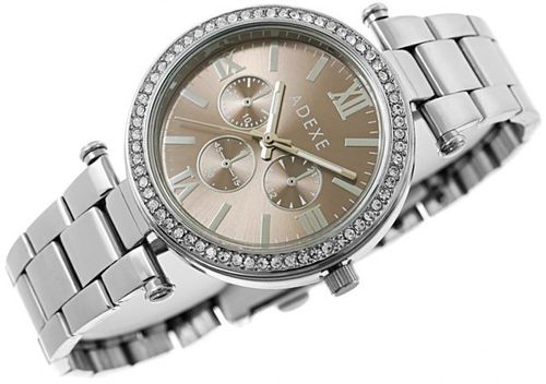 Zegarek Damski ADEXE 1396C-3A na Arena.pl