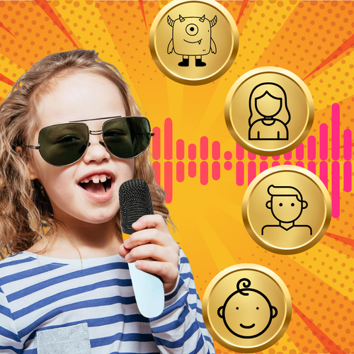 głośnik przenośny bezprzewodowy bluetooth karaoke z 2 mikrofonami usb rgb 1 na Arena.pl