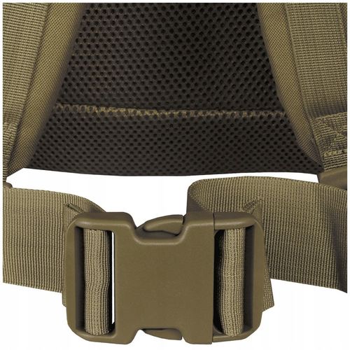 PLECAK WOJSKOWY TAKTYCZNY MILITARNY MIL-TEC ASSAULT TURYSTYCZNY 36L COYOTE na Arena.pl