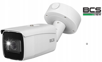 Kamera tubowa (bullet) IP BCS VIEW BCS-V-TIP72VSR4-ITC