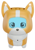 Zabawka interaktywna Pixel Petz Corgi 100 reakcji MGA 540298