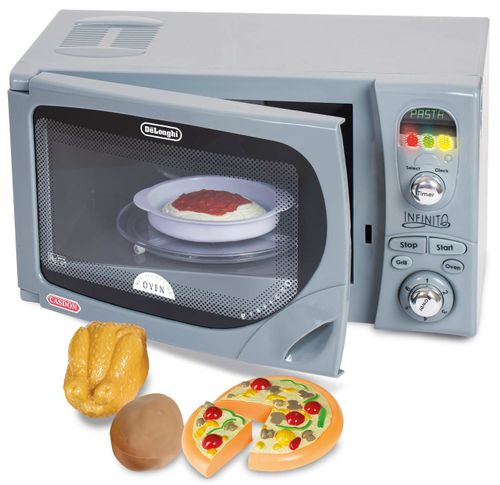 Casdon Mikrofalówka DeLonghi na Arena.pl