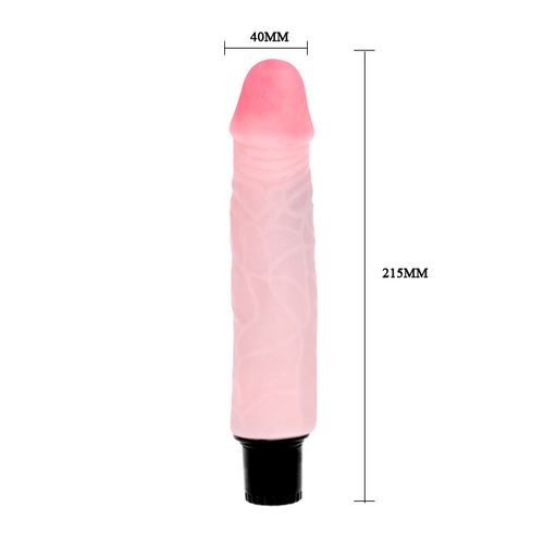 baile   the realistic cock vibrator na Arena.pl
