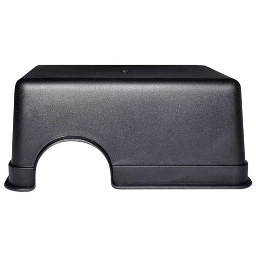 Terrario CubeCave - jaskinia  miska na wodę i pokarm 14x9x5cm na Arena.pl