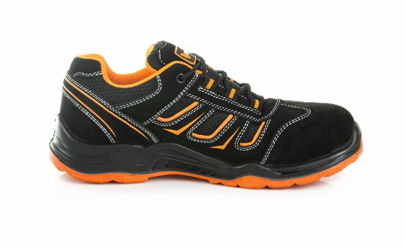 Buty Robocze Procera Venti Oddychające S1 Src 44 zdjęcie 4