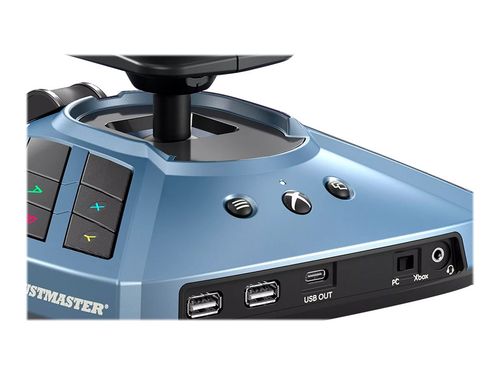 Thrustmaster | Joystick | TCA Captain Pack X Airbus Edition na Arena.pl