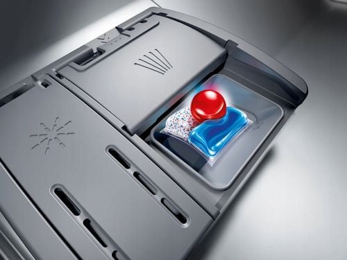 Zmywarka wolnostojąca Bosch SBD6ECX12E na Arena.pl