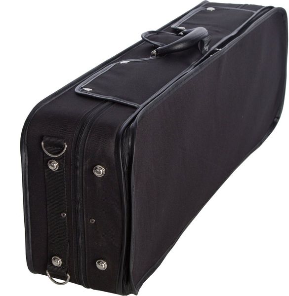 Futerał skrzypcowy skrzypce City 4/4 M-case Kremowy zdjęcie 12