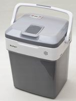 32L 12/230 AGREGAT LODÓWKA TURYSTYCZNA SAMOCHODOWA BERLINGER TERMOSTAT XXXL