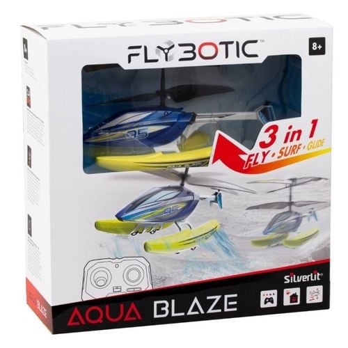 Aqua blaze DUMEL na Arena.pl