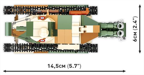 Klocki Renault Ft na Arena.pl