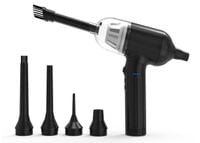 CoreParts 2in1 - Cordless Air Duster