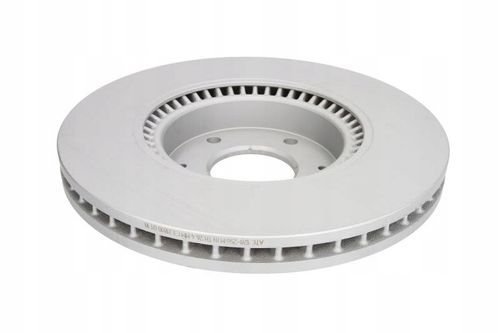 TARCZA HAM PRZOD 300X28 V ATE na Arena.pl