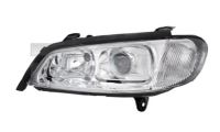 Opel Omega 99-03 Reflektor Przedni lampa przednia lewa