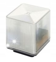 Lampa Led Proxima Kwadrat Z Wbud Anteną 433,92Mhz 12-24V Ac/Dc Lub 230V Ac