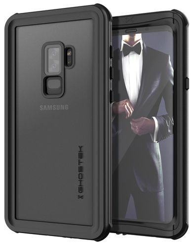 WODOSZCZELNE ETUI GHOSTEK NAUTICAL GALAXY S9 PLUS na Arena.pl