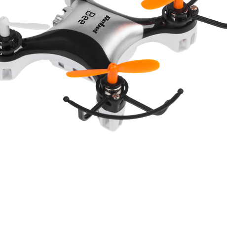 Dron BEE na Arena.pl