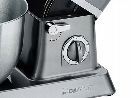 PLANETARNY ROBOT KUCHENNY UGNIATARKA BLENDER MIKSER 3 KOŃCÓWKI 6,3 L 1200W na Arena.pl