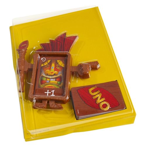 Gra Uno Tiki Twist na Arena.pl