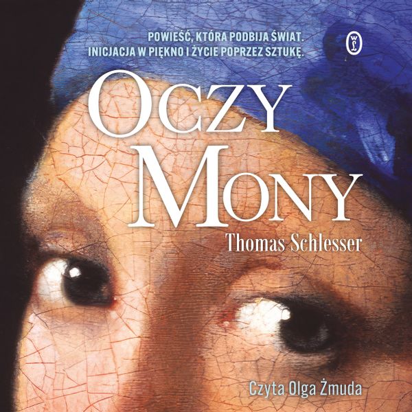 (mp3) Oczy Mony zdjęcie 1