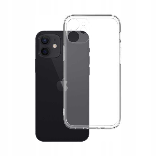 Spacecase Clear Case Iphone 12 Mini na Arena.pl