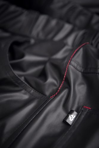 rmvittorio001   black trousers   m na Arena.pl