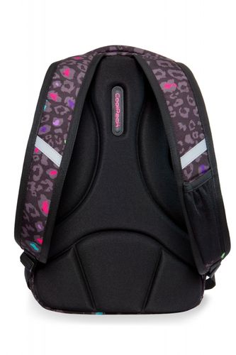 PLECAK COOLPACK CP CZARNA PANTERA STRIKE 27L na Arena.pl